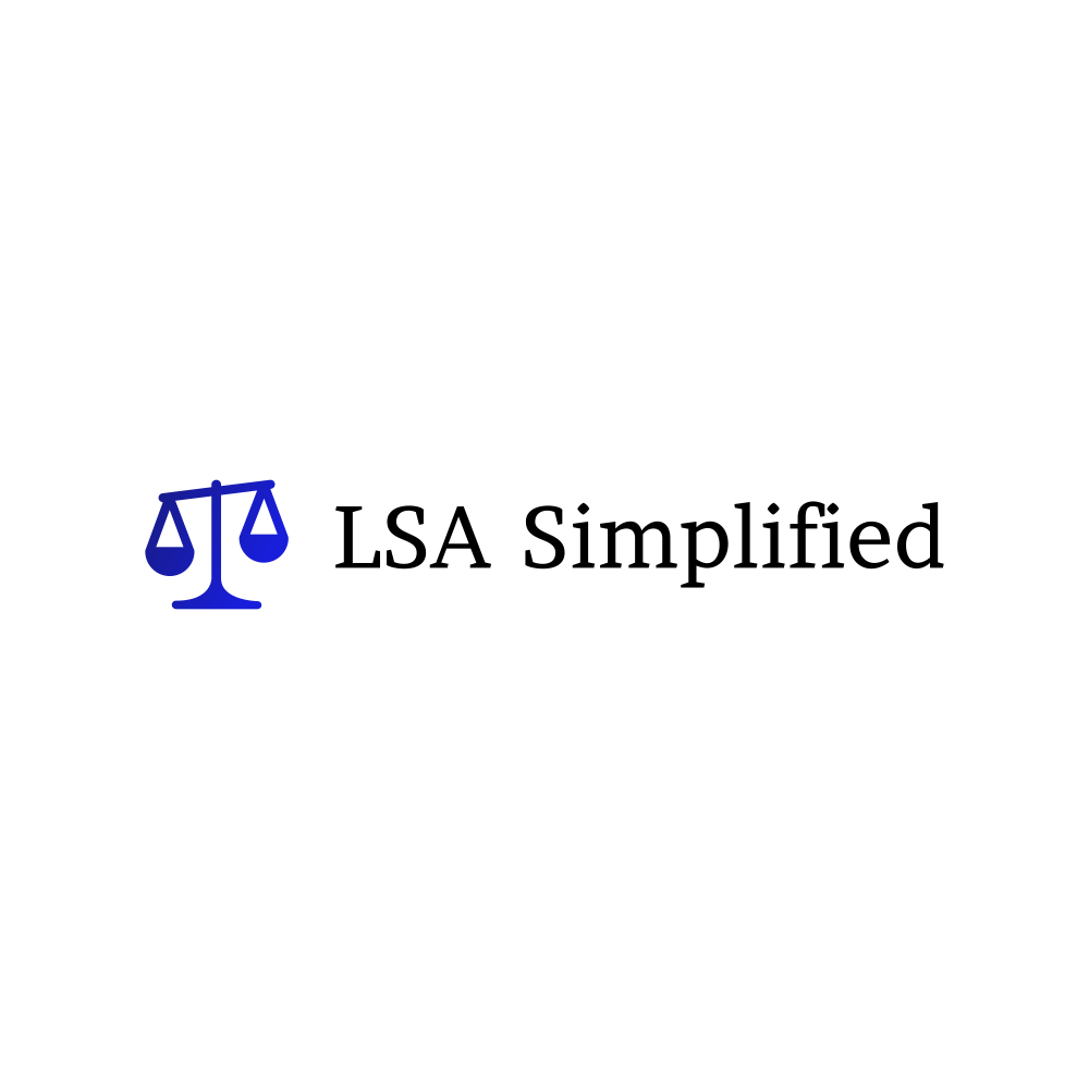 Single Hour Of Tutoring With Ben LSA Simplified single-hour-of-tutoring-with-ben-lsa-simplified